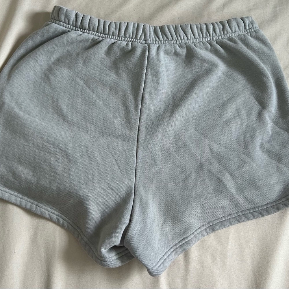 sweatshorts